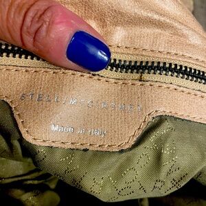 Stella McCartney bag